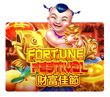 Fortune Featival