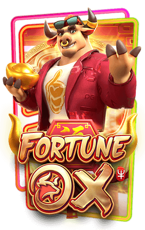 Fortune Ox เกมFortune Ox