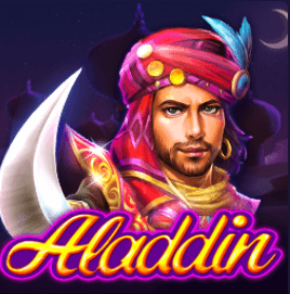 Aladdin