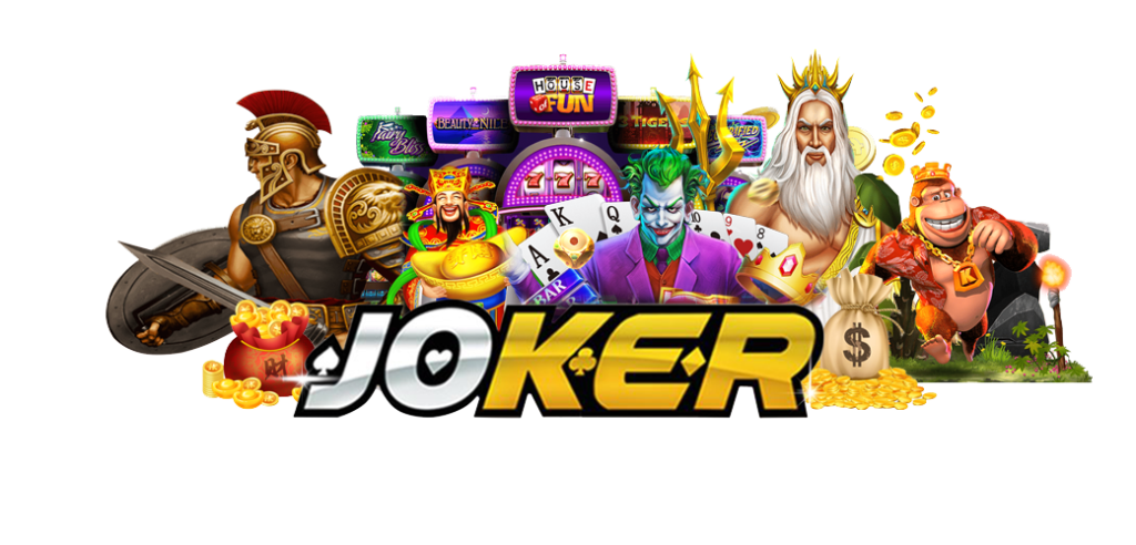 Joker Gaming