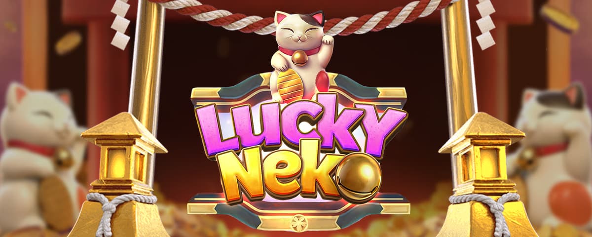 Lucky Neko Slot