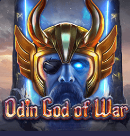 Odin God Of War
