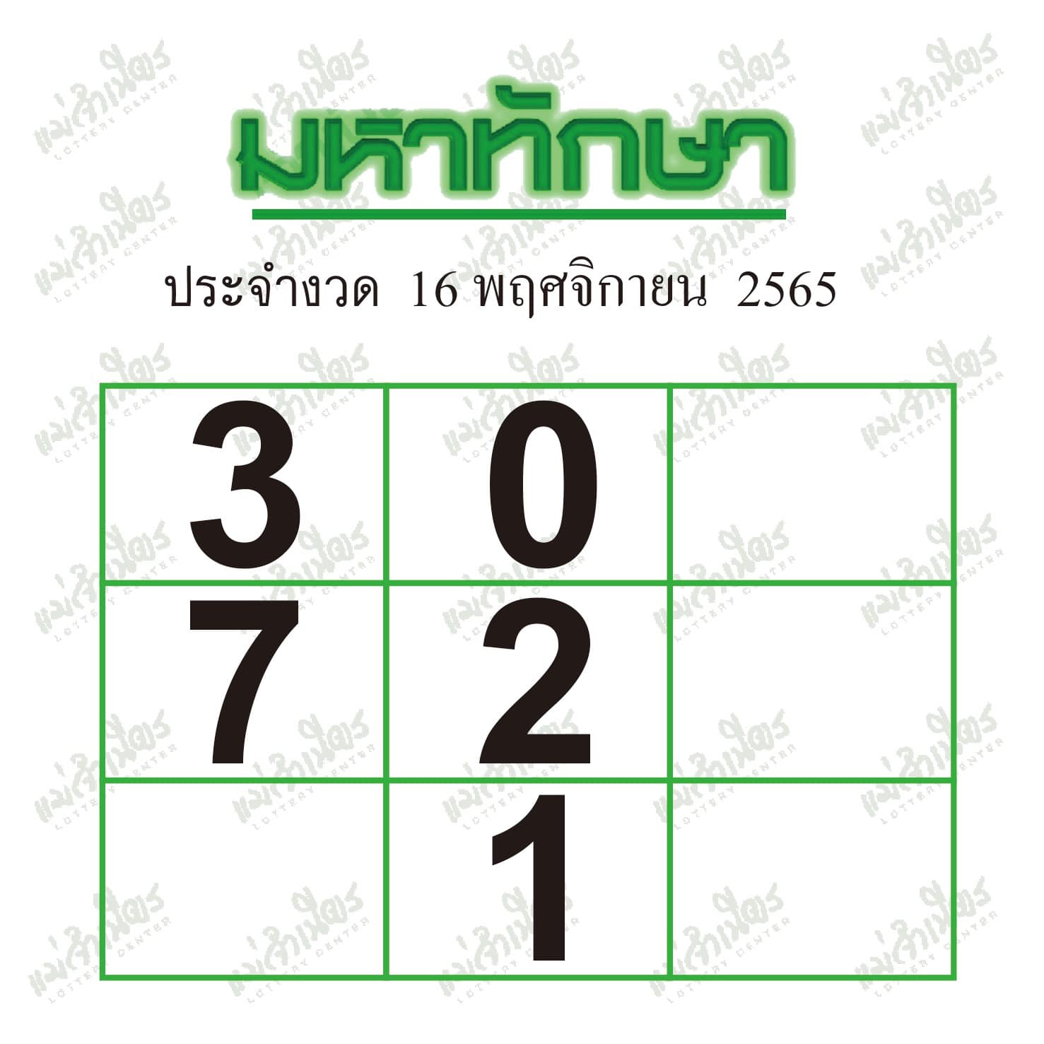 315317760-522467363279952-3725746062598969206-n หวยมหาทักษา 16 พ.ย. 65